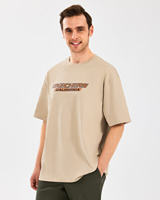 M Heavyweight Graphic Tee T-shirt S2510155-211_1