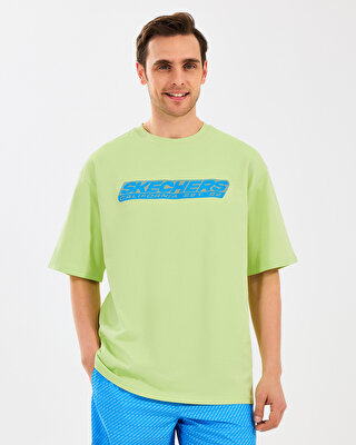 M Heavyweight Graphic Tee T-shirt S2510156-305