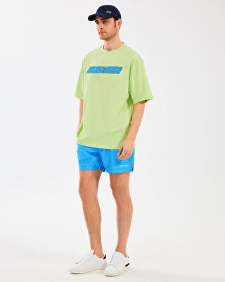 M Heavyweight Graphic Tee T-shirt S2510156-305_2