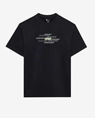 M Heavyweight Graphic Tee T-shirt S2510158-001