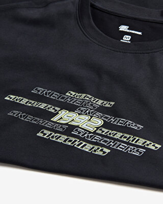 M Heavyweight Graphic Tee T-shirt S2510158-001_2