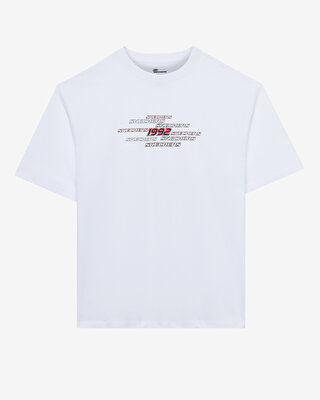 M Heavyweight Graphic Tee T-shirt S2510158-100