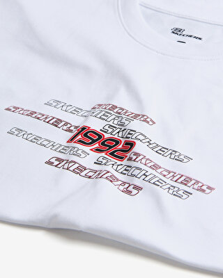M Heavyweight Graphic Tee T-shirt S2510158-100_2