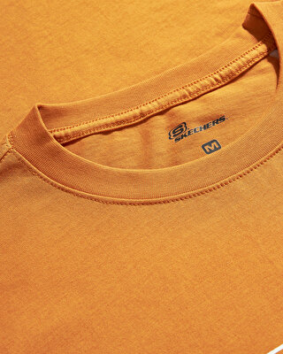 M Lightwieght Graphic Tee T-shirt S2510164-836_2