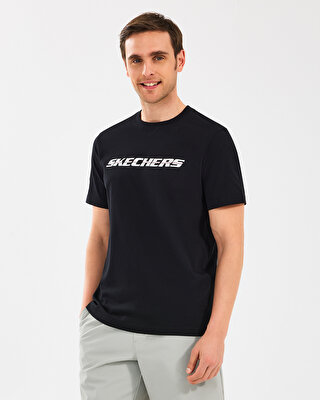 M Lightweight Graphic Tee T-shirt S2510169-001_1