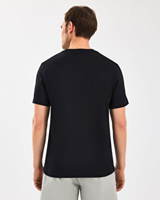 M Lightweight Graphic Tee T-shirt S2510169-001_3