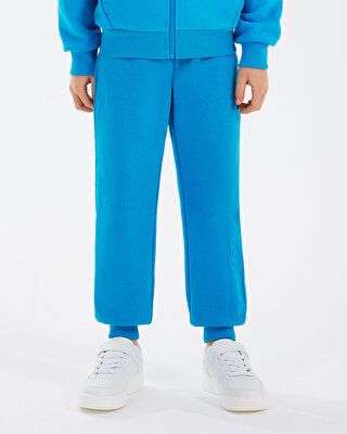 B Essentials Jogger Sweatpant SK232066-315_1