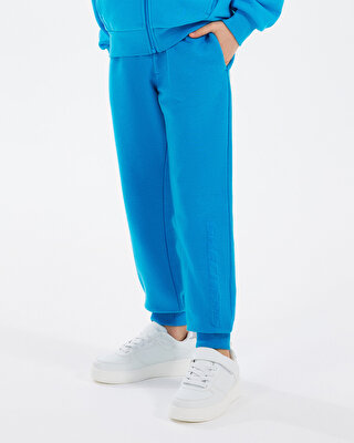 B Essentials Jogger Sweatpant SK232066-315_2