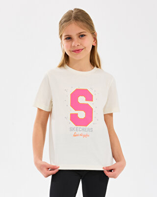 G Graphıc Tee T-shirt SK2510016-102_1