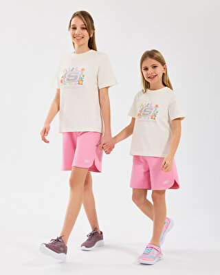 G Regular Fit Graphic Tee T-shirt SK2510115-102