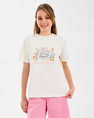 G Regular Fit Graphic Tee T-shirt SK2510115-102_2