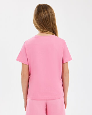 G Graphıc Tee T-shirt SK2510132-610_3