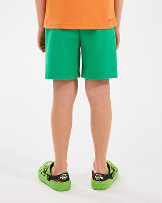 B Essentials Sweatshort SK2510144-300_2