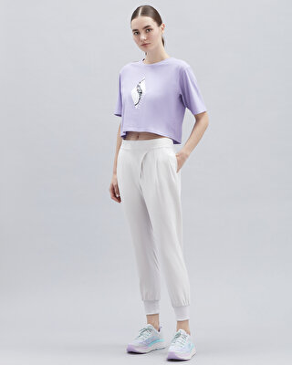 W Micro Coll Daily Jogger Pant S211078-013