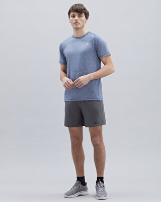 M Micro Collection 7 İnch Walk Short S211710-003_0