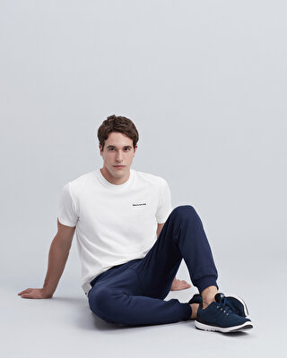 New Basics M Crew Neck T-Shirt S212910-102