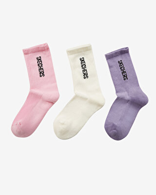 Socks W 3 Pack Crew Cut Sock S221452-900