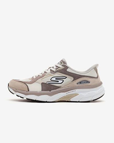 Skechers Skx Aero Spark Erkek Lacivert Koşu Ayakkabısı 246200 NVOR