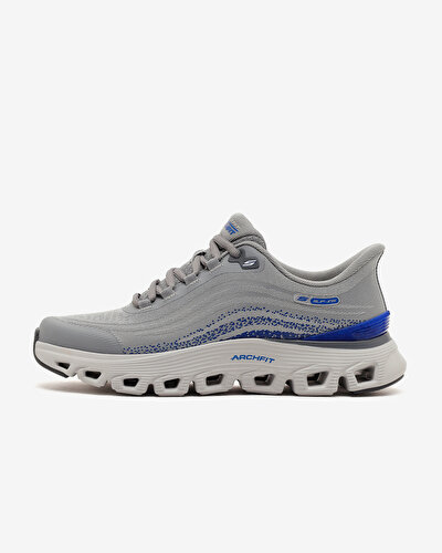 Skechers Skech Cage Erkek Lacivert Spor Ayakkabı 233272 NVY