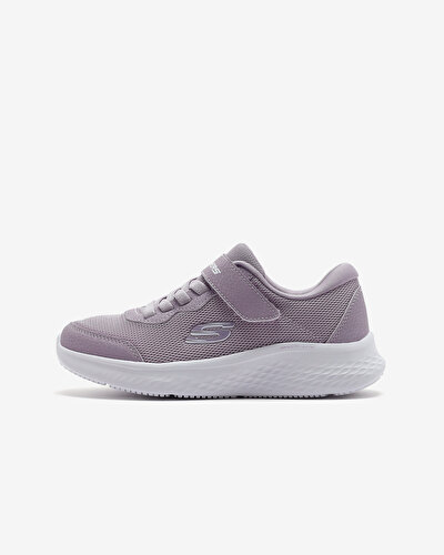 Skechers Wave 92 Büyük Kız Çocuk Gri Spor Ayakkabı 303557L LTGY