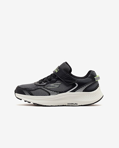 Skechers Vortex 3.0 Büyük Erkek Çocuk Siyah Işıklı Spor Ayakkabı