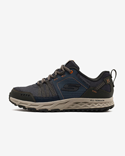 Skechers Skechers D'lux Pro Erkek Lacivert Outdoor Ayakkabı 237755