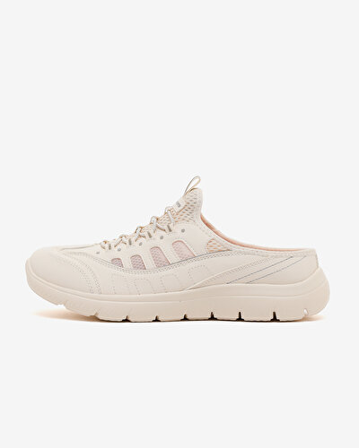 Skechers Summits Kadın Bej Spor Ayakkabı 150291TK NAT