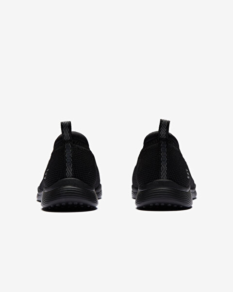 Skechers Microburst 2.0 - Be Iconic Kadın Siyah Günlük Ayakkabı 104134 BBK-4