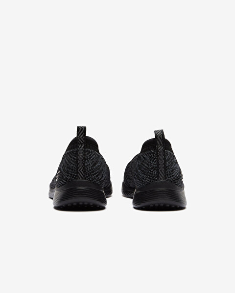 Skechers Microburst 2.0 - Be Iconic Kadın Siyah Günlük Ayakkabı 104134 BKCC-4