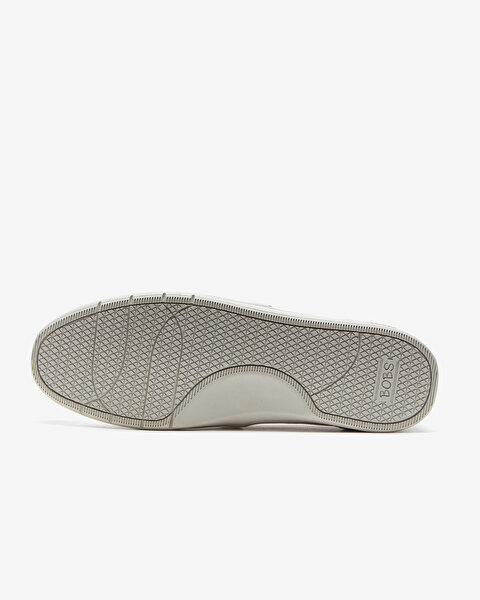 Skechers Arch Fit Plush  -  For3ver Luv Kadın Bej Günlük Ayakkabı 114108 NAT-3