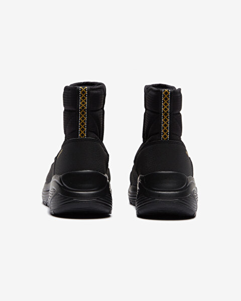 Skechers Bobs Sparrow 2.0  -  Club Snow Kadın Siyah Kar Botu 117059 BBK-4