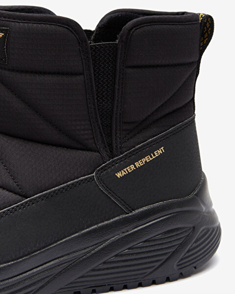 Skechers Bobs Sparrow 2.0  -  Club Snow Kadın Siyah Kar Botu 117059 BBK-6