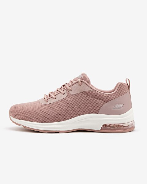 Skechers Bobs Pulse Air  -  Sassy Sauce Kadın Mor Spor Ayakkabı 117127 MVE