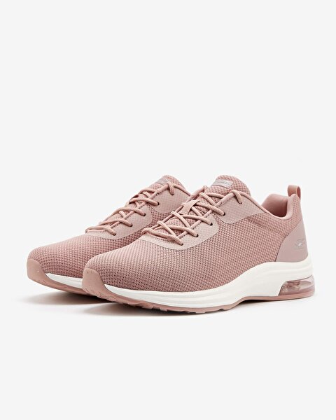 Skechers Bobs Pulse Air  -  Sassy Sauce Kadın Mor Spor Ayakkabı 117127 MVE-2