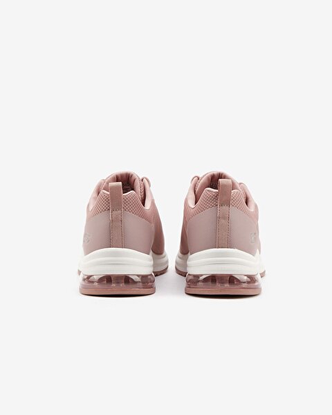 Skechers Bobs Pulse Air  -  Sassy Sauce Kadın Mor Spor Ayakkabı 117127 MVE-4