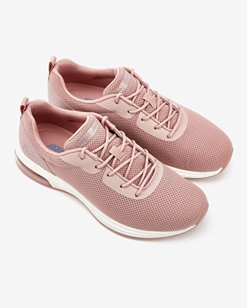 Skechers Bobs Pulse Air  -  Sassy Sauce Kadın Mor Spor Ayakkabı 117127 MVE-5