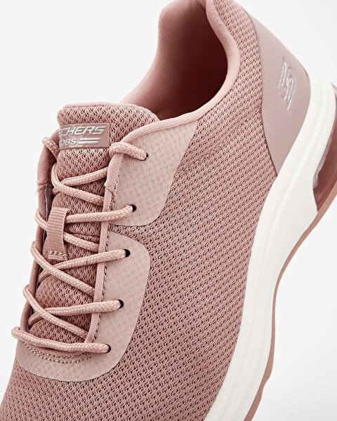 Skechers Bobs Pulse Air  -  Sassy Sauce Kadın Mor Spor Ayakkabı 117127 MVE-6