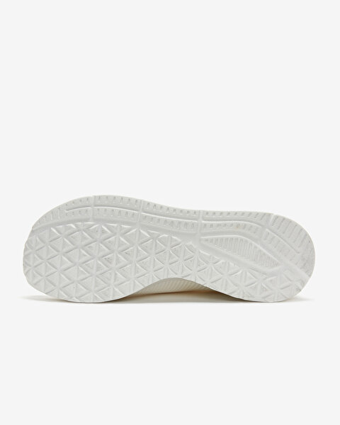 Skechers Bobs Buno  -  Call Me Kadın Beyaz Spor Ayakkabı 117152 WHT-3