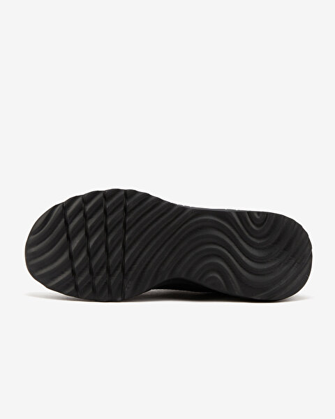 Skechers Bobs Squad Chaos  -  Face Off Kadın Siyah Spor Ayakkabı 117209 BBK-3