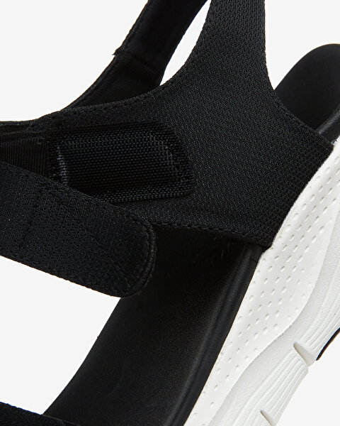 Skechers Arch Fit  -  Touristy Kadın Siyah Sandalet 119247 BLK-6