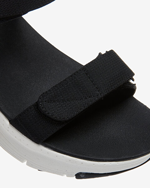 Skechers Arch Fit  -  Touristy Kadın Siyah Sandalet 119247 BLK-7