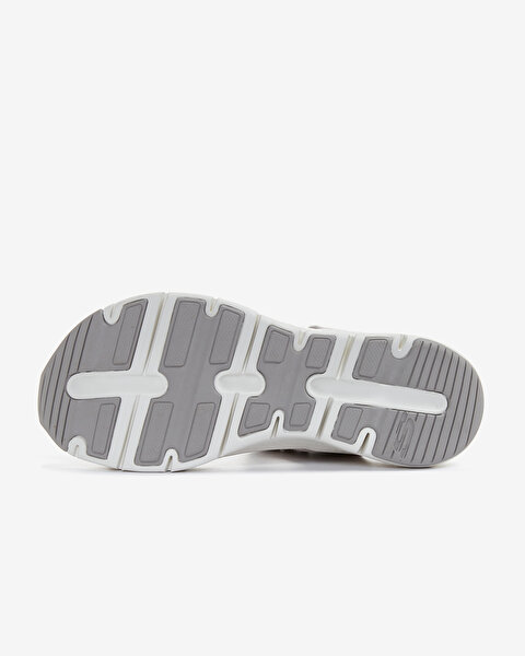 Skechers Arch Fit  -  Touristy Kadın Bej Sandalet 119247 TPE-3
