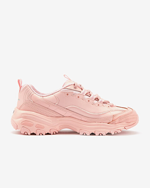 Skechers D'lites  -  Fresh Start Kadın Pembe Sneakers 11931 LTPK-1