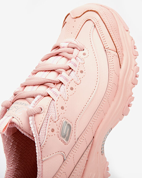 Skechers D'lites  -  Fresh Start Kadın Pembe Sneakers 11931 LTPK-6