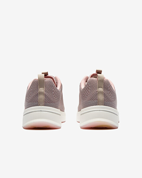 Skechers Go Walk Steady - Irresistible Kadın Bej Yürüyüş Ayakkabısı 124112 TPPK-4