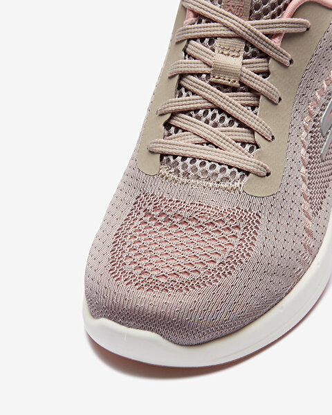 Skechers Go Walk Steady - Irresistible Kadın Bej Yürüyüş Ayakkabısı 124112 TPPK-7