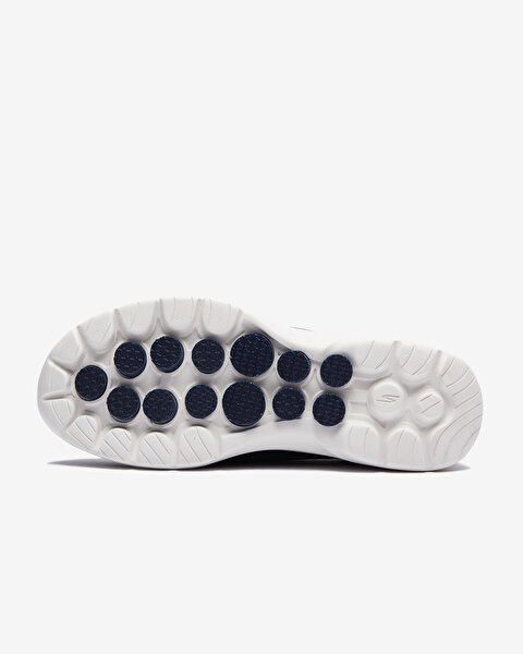 Skechers Go Walk 6  -  Big Splash Kadın Lacivert Yürüyüş Ayakkabısı 124508 NVW-3