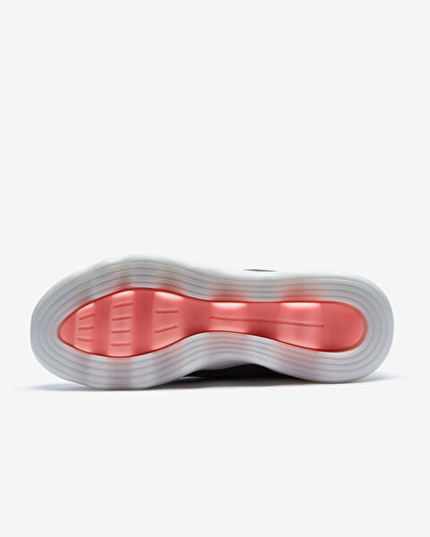 Skechers Go Walk Massage Fit Kadın Gri Yürüyüş Ayakkabısı 124903 GYPK-4