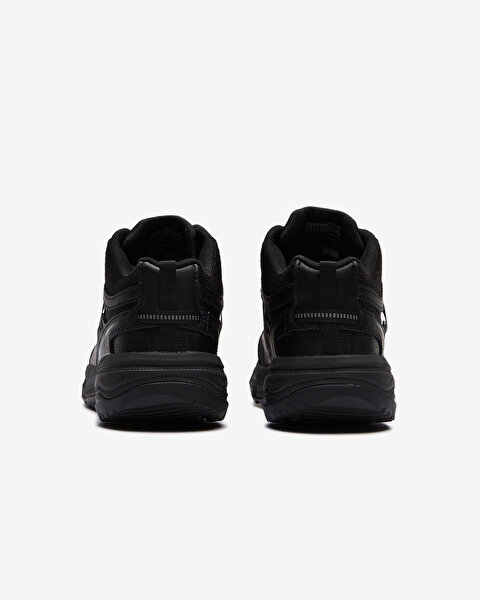 Skechers Go Run Trail Altitude - Highly Kadın Siyah Outdoor Bot 128206 BBK-4