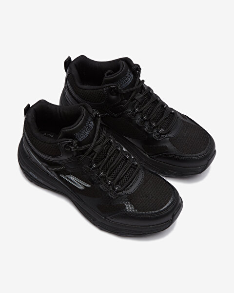 Skechers Go Run Trail Altitude - Highly Kadın Siyah Outdoor Bot 128206 BBK-5